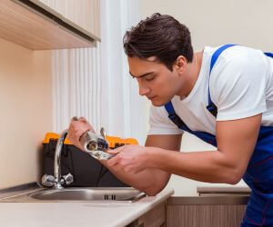 About Plumbers Pros New Deal, TX